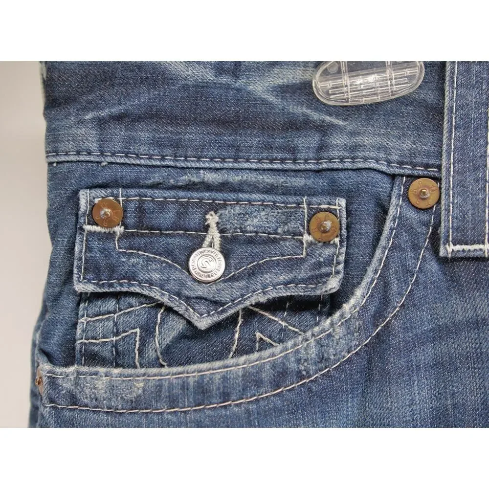 True Religion true religion
